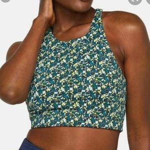 Outdoor Voices racerback bra